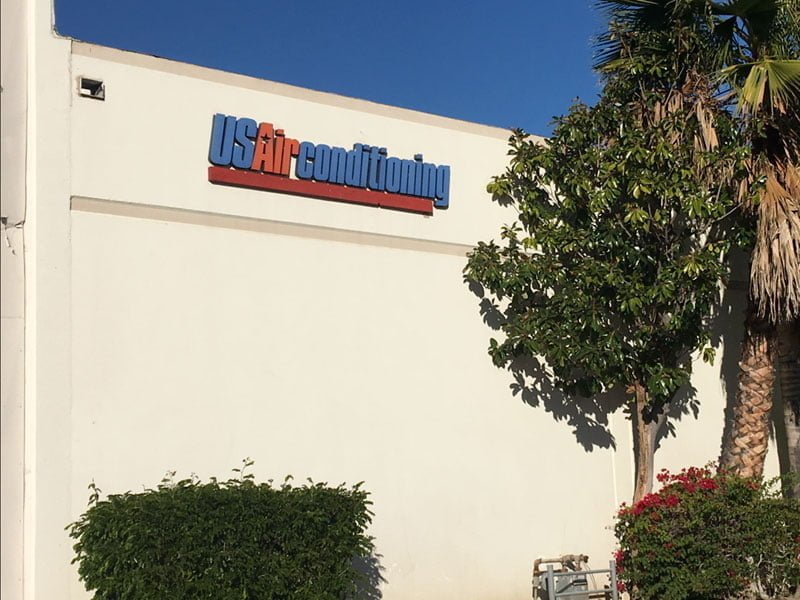 USACD Newbury Park