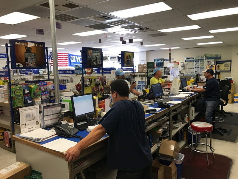USACD Modesto