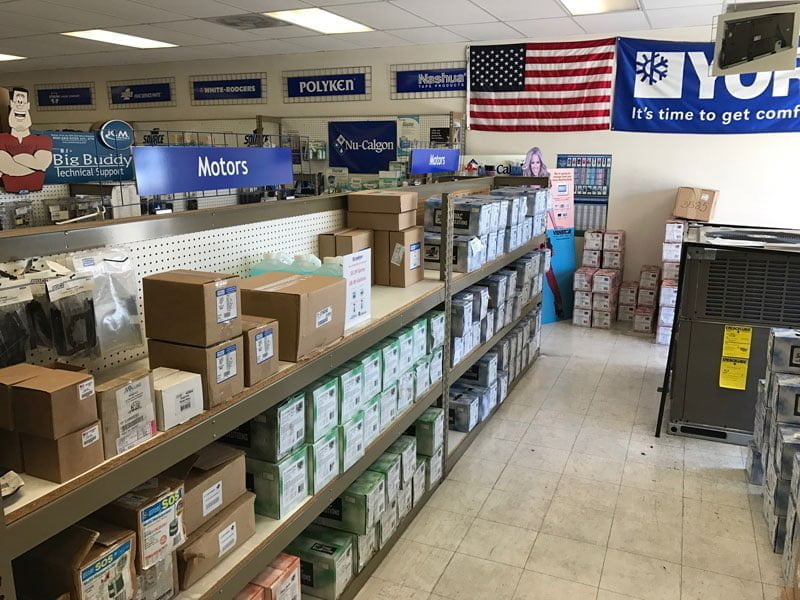 USACD Modesto