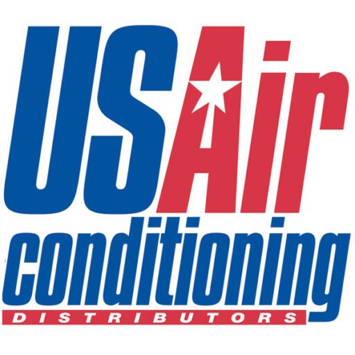 US Air Conditioning Distributors Logo