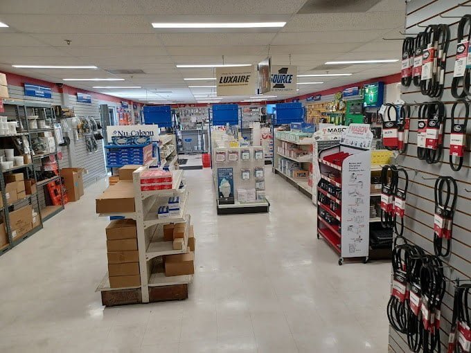San Diego Store
