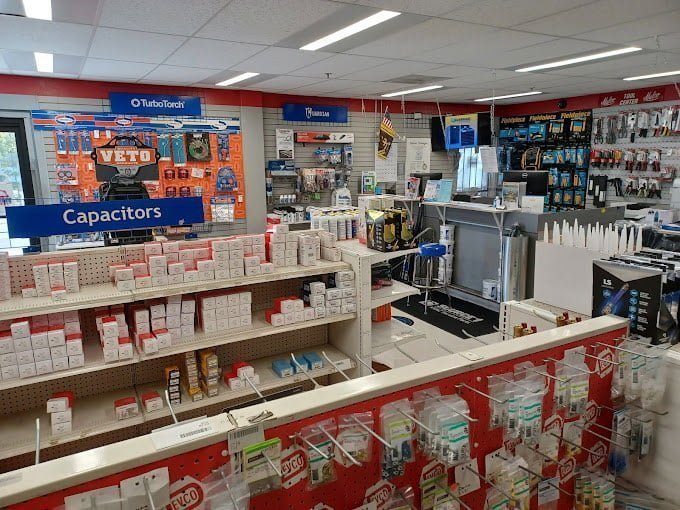 San Diego Store